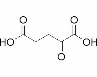 α-戊酮二酸