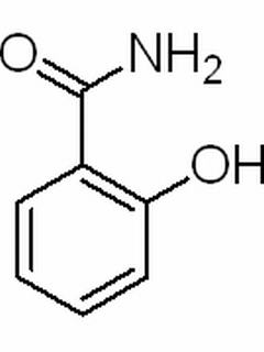 2-hydroxy-benzoicaciamide