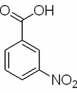 3-nitrobenzoic