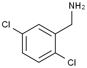 Benzenemethanamine, 2,5-dichloro-