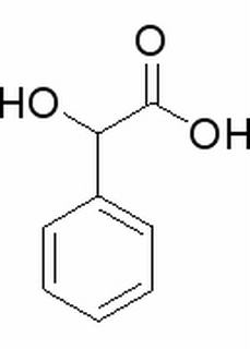 alpha-Hydroxy-benzeneacetic acid