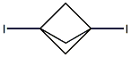 1,3-Diiodobicyclo[1.1.1]Pentane(WXC04560)