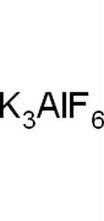 Aluminate(1-), tetrafluoro-, potassium, (T-4)-