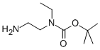 2-(N-Boc-N-ethylaMino)ethylaMine