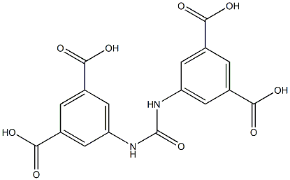 5,5'-(羰基二氮杂二烯基)二异氰酸
