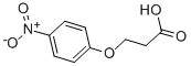 3-(4-nitrophenoxy)propanoate