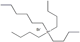 三丁基(己基)溴化膦
