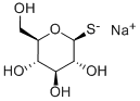 1-Thio-β-D-glucose sodium salt