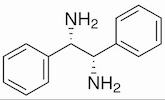(1S,2S)-(-)-1, 2-二苯基-1, 2-乙二胺