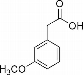 m-Methoxyphenylacetic acid