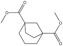 diMethyl bicyclo<3.2.1>octane-1,5-dicarboxylate, diMethyl bicyclo[3.2.1]octane-1,5-dicarboxylate
