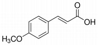 trans-4-MethoxyClnnamic acid