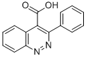 3-苯基噌啉-4-羧酸