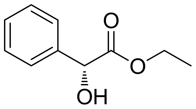 D-(-)-扁桃酸乙酯