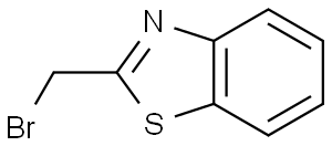 2-(Bromomethyl)Benzothiazole