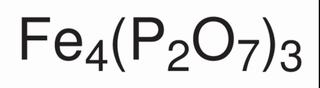 sodium,iron(3+),2-oxidopropane-1,2,3-tricarboxylate,phosphonomethylphosphonic acid