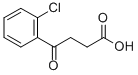 4-(2-CHLOROPHENYL)-4-OXOBUTYRIC ACID