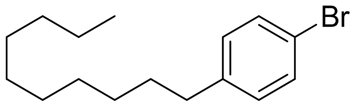 4-Decyl-1-bromobenzene