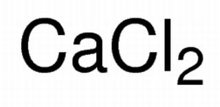 CACL2 (CALCIUM CHLORIDE)