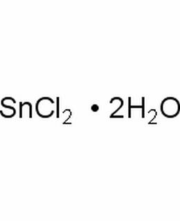 Tin(II) chloride dihydrate, For analysis ACS