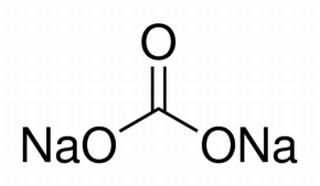 Carbonic acid disodium salt