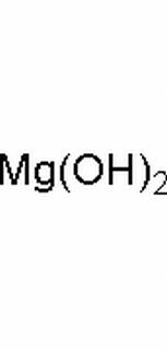 -Magnesium hydroxide, Ph.Eur.4, BP2001, USP24, E528