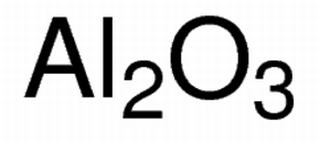dialuminum oxygen(-2) anion