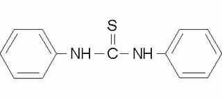 1,3-diphenyl-2-thio-ure