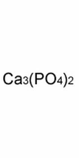 calciumphosphate(ca3(po4)2)