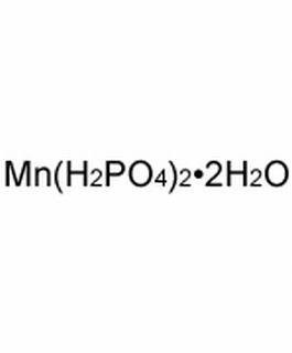 Manganese(Ⅱ) phosphate monobasic tetrahydrate