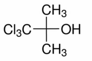 1-Methyl-1-(trichloromethyl)ethanol