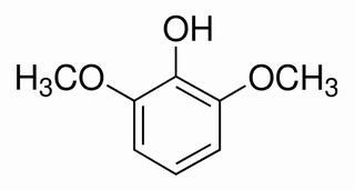 2,6-Dimethoxyphenol (syringol)