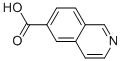 异喹啉-6-羧酸