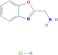 C-2-甲胺苯并恶唑盐酸盐