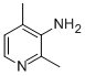 3-pyridinamine, 2,4-dimethyl-