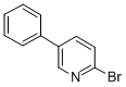 2-BROMO-5-PHENYLPYRIDINE