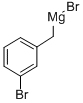 3-溴苄基异丙溴化镁, 0.25M 乙醚溶液