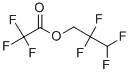 2,2,3,3 - 四氟丙基三氟乙酸盐