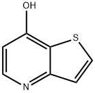 7-羟基噻吩并[3,2-B]吡啶