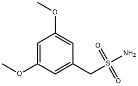 (3,5-dimethoxyphenyl)methanesulfonamide