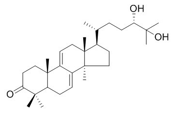 灵芝酮二醇标准品