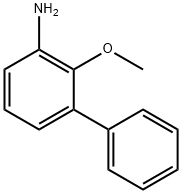 [1,1'-Biphenyl]-3-amine, 2-methoxy-