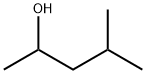 Isobutyl methyl carbinol