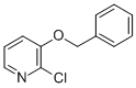 PYRIDINE,2-CHLORO-3-(PHENYLMETHOXY)-