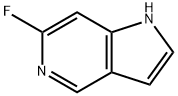 6-氟-1H-吡咯并[3,2-C]吡啶