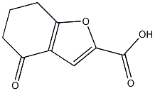 4-氧代-4,5,6,7-四氢苯呋喃-2-羧酸