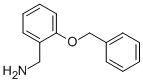 2-Benzyloxybenzylamine