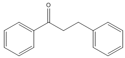 1,3-diphenyl-1-propanon