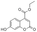 7-羟基香豆素-4-羧酸乙酯