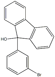 9-(3-溴苯基)-9-羟基芴